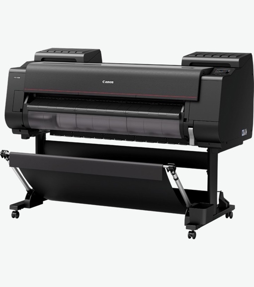 Imageprograf Pro 4100