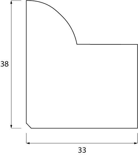 HS8 Profile 1