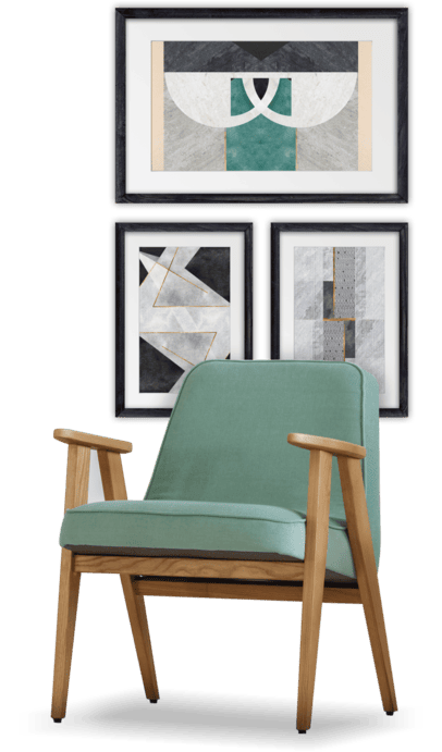 Interior Designers — Ultimat workshop work