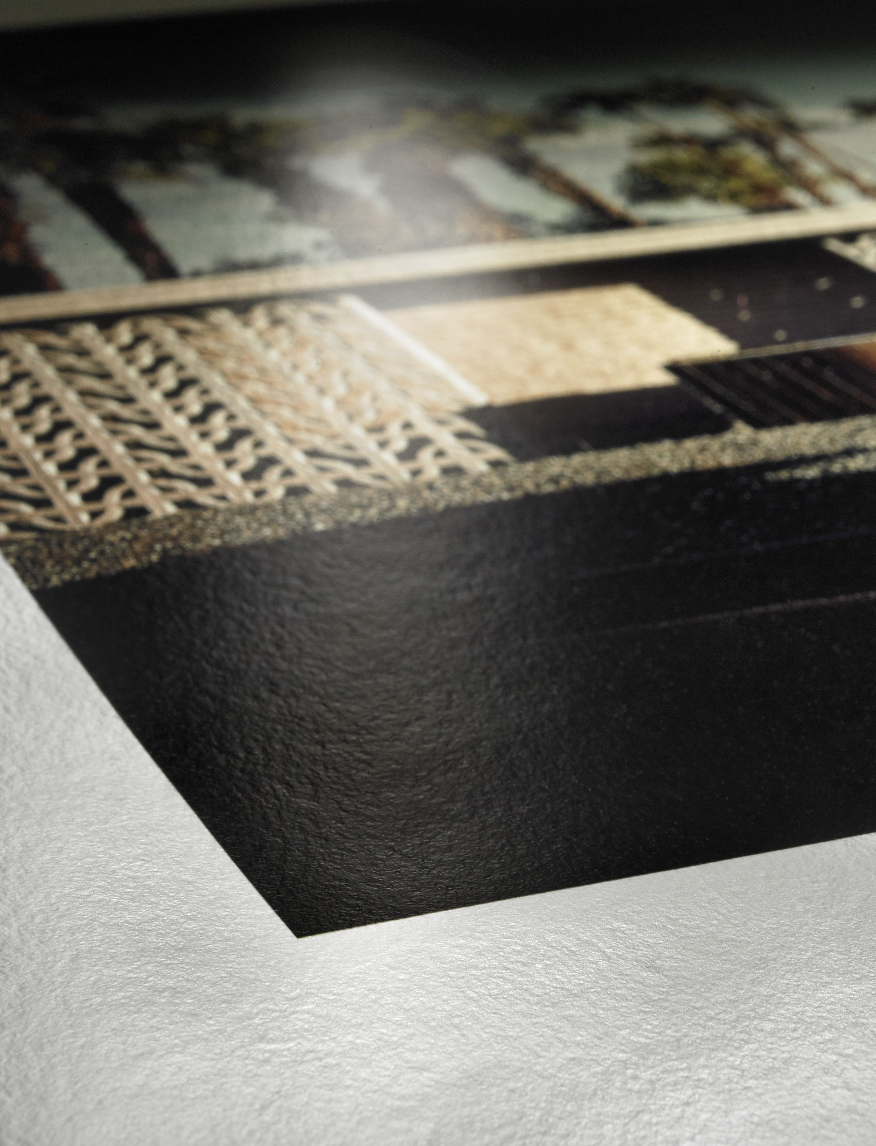 Archival fine art print — Hahnemühle Certified Studio